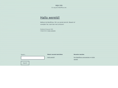 movilou.nl snapshot