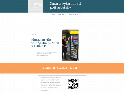 slbox.se snapshot