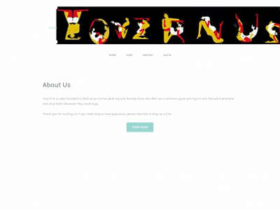 toyzrnus.weebly.com snapshot