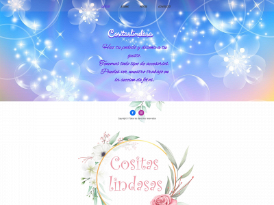cositaslindasa.es snapshot