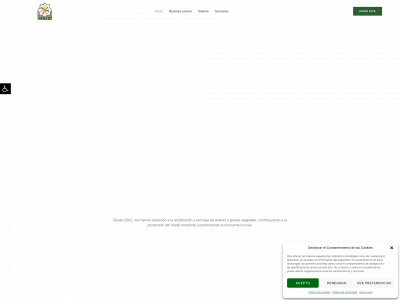 gera.es snapshot