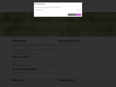 verbalakvarell.se snapshot