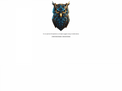 aaawww.org snapshot