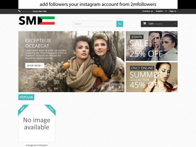 smkuwait.com snapshot
