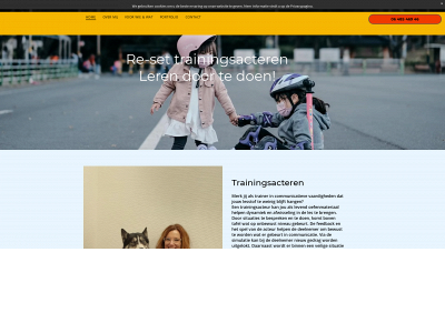 re-settrainingsacteren.nl snapshot