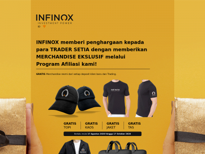 tradingfxpromo.com snapshot
