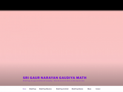 srigaurnarayan.nl snapshot