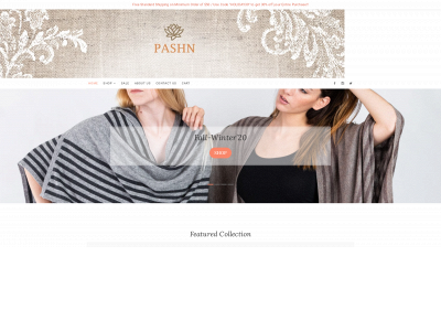 pashnbysurvi.com snapshot