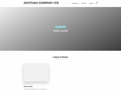 ovithah.co.uk snapshot