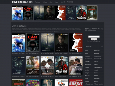 cinecalidadhd.com snapshot