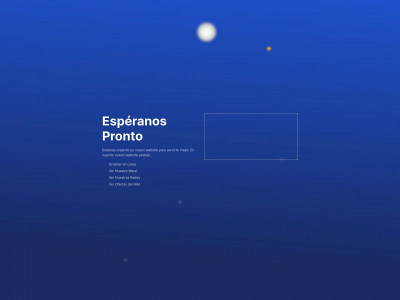 santacomida.net snapshot