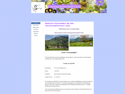 frauengemeinschaft-geiss.ch snapshot