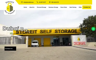 storeitme.ae snapshot