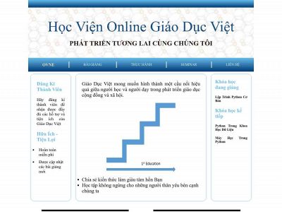 ovne.org snapshot