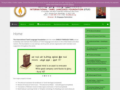 kural.org snapshot