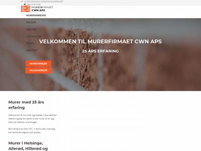 cwnmur.dk snapshot