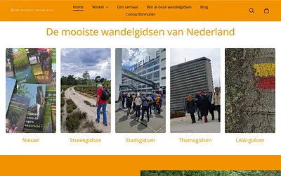 gegarandeerdonregelmatig.nl snapshot