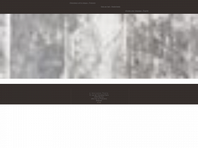 ancienneposte.be snapshot