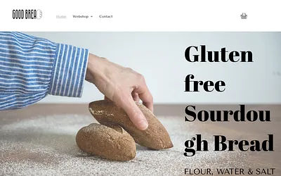 goodbread.nl snapshot