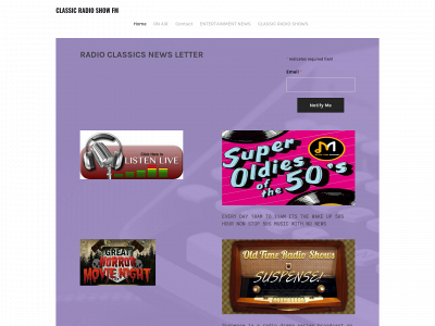 newstalkcommonsenseradio.weebly.com snapshot