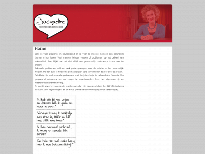 seksuoloogrotterdam.nl snapshot