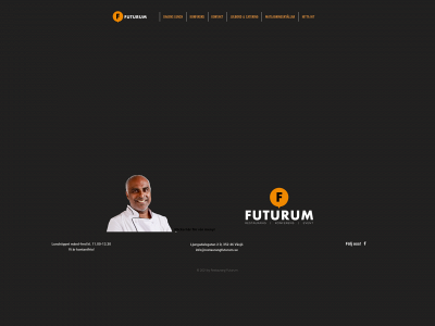 restaurangfuturum.se snapshot