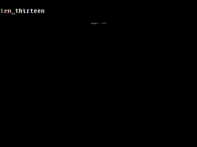 1013.wtf snapshot