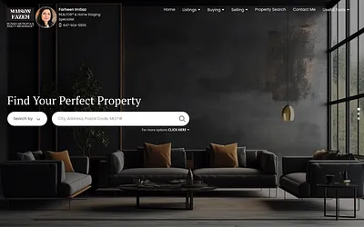 www.maisonfazem.ca snapshot