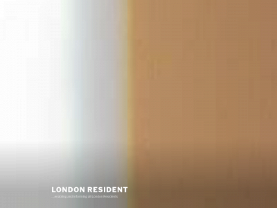 thelondonresident.net snapshot