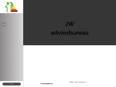 jw-adviesbureau.nl snapshot