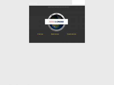 atekandcross.com snapshot