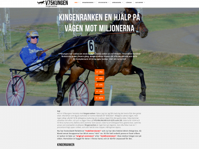travkungen.com snapshot