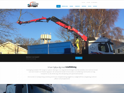 akareolsson.se snapshot