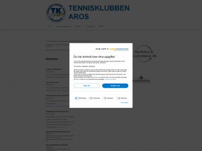 tkaros.se snapshot