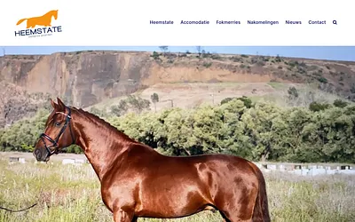 heemstate.com snapshot