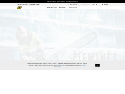drj.lt snapshot