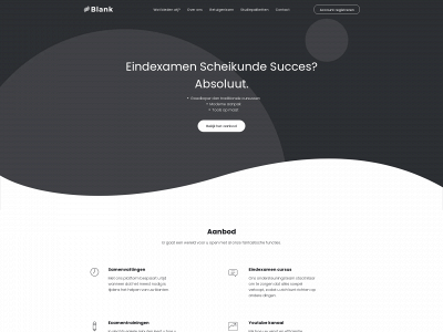 scheikundesucces.nl snapshot