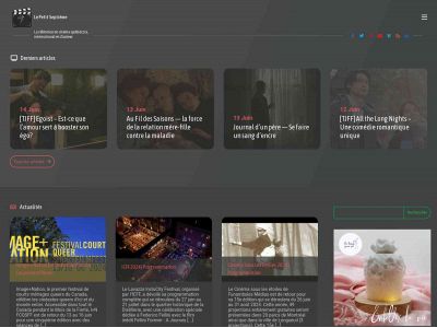 lepetitseptieme.ca snapshot