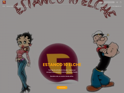 estanco10elche.com snapshot