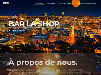 barlashop.com snapshot