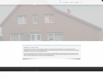 wohnen-in-hope.de snapshot