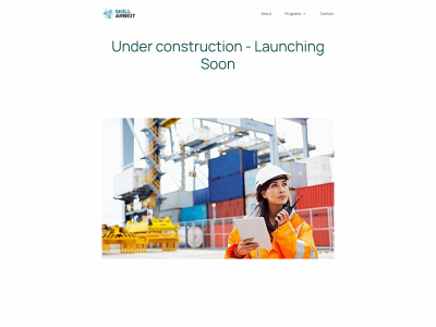 skillarbeit.com snapshot