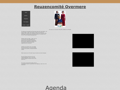 reuzen-overmere.be snapshot