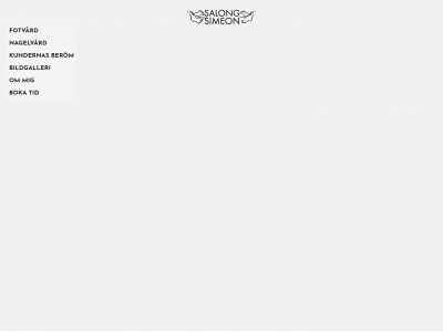 salongsimeon.se snapshot