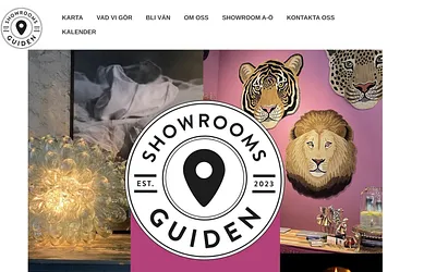 showroomsguiden.se snapshot