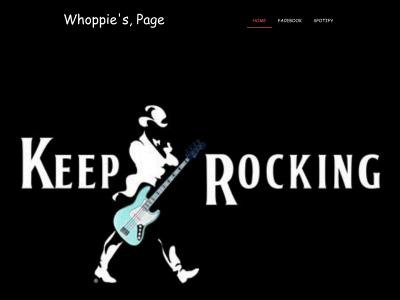whoppie.nl snapshot