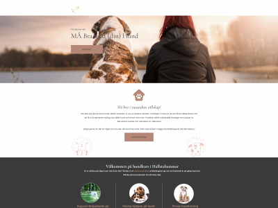 mabramedhund.se snapshot