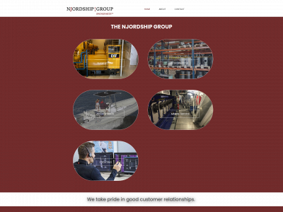 njordship.com snapshot