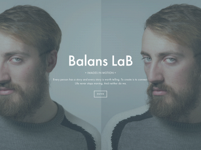 balanslab.com snapshot