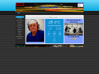 johnmax.name snapshot